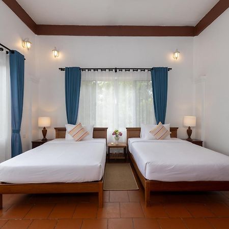 Atoh'S Maison Siem Reap Exterior foto
