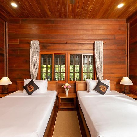 Atoh'S Maison Siem Reap Exterior foto