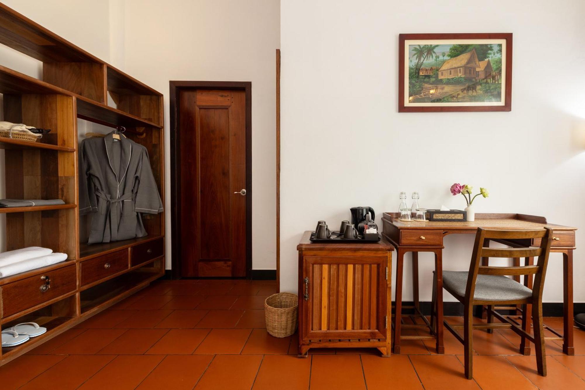 Atoh'S Maison Siem Reap Exterior foto