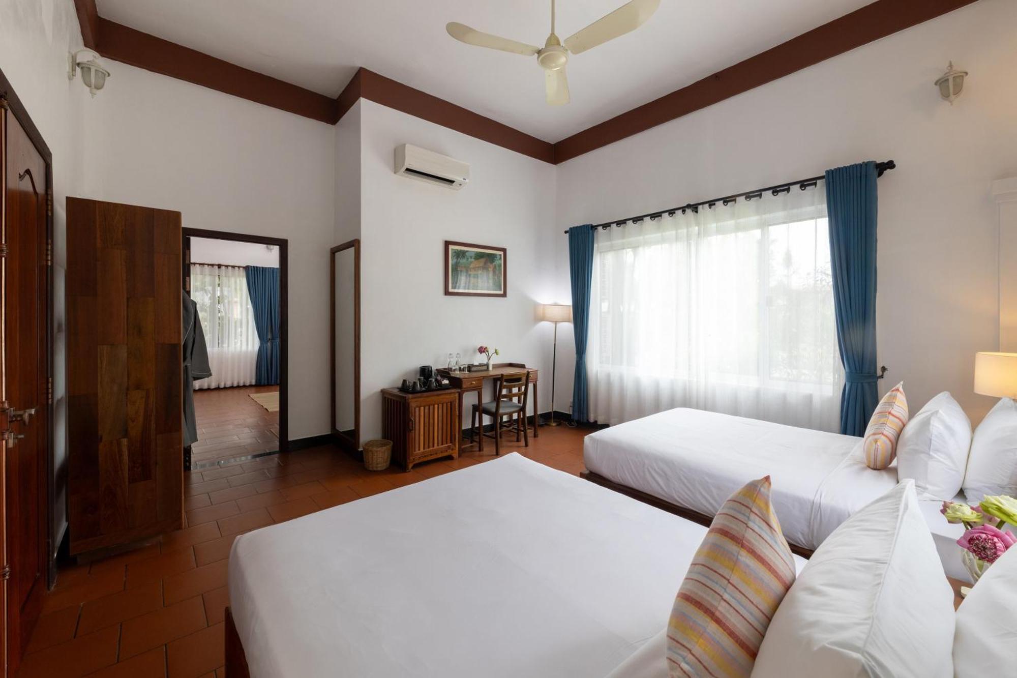 Atoh'S Maison Siem Reap Exterior foto