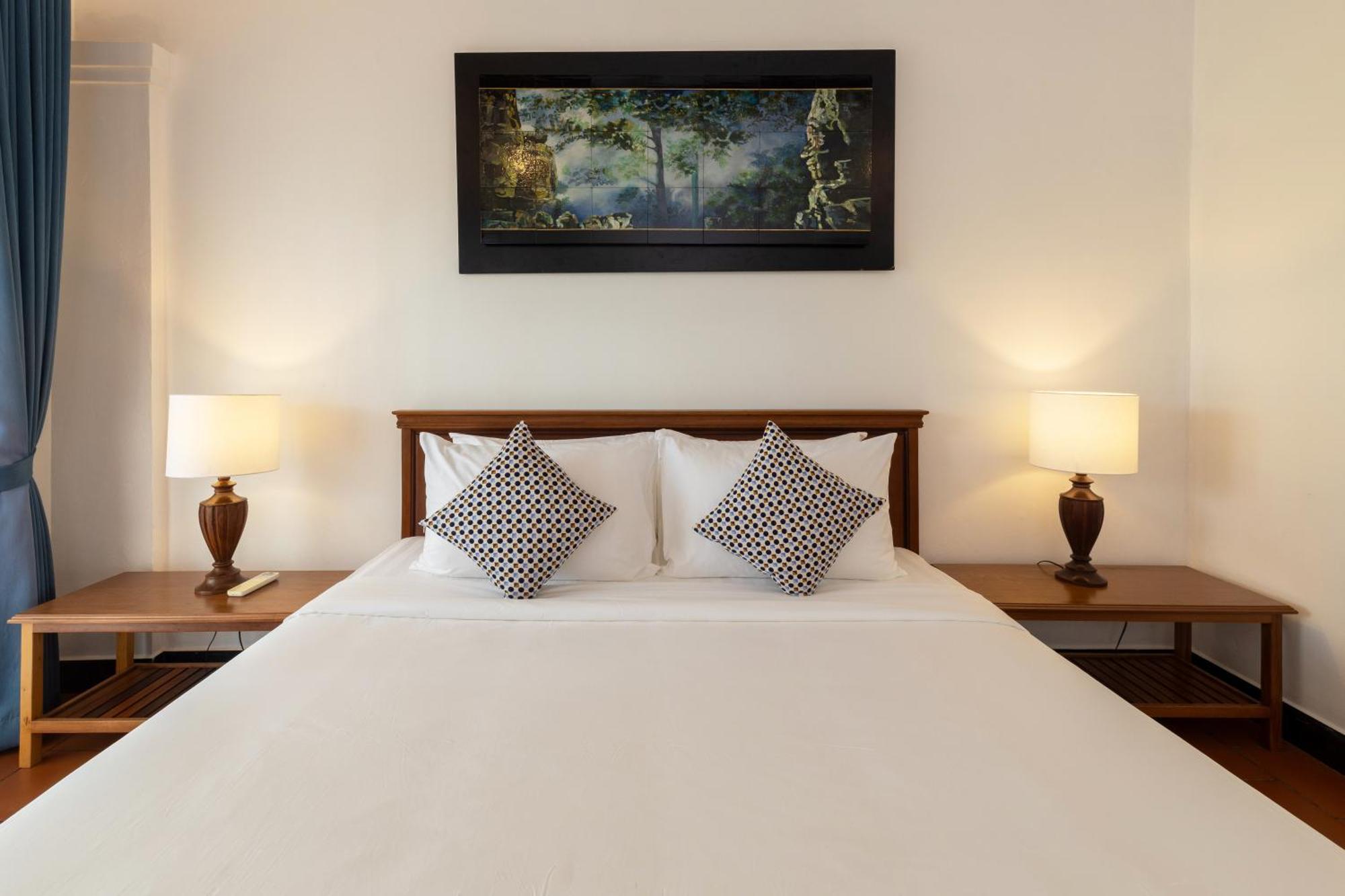 Atoh'S Maison Siem Reap Exterior foto