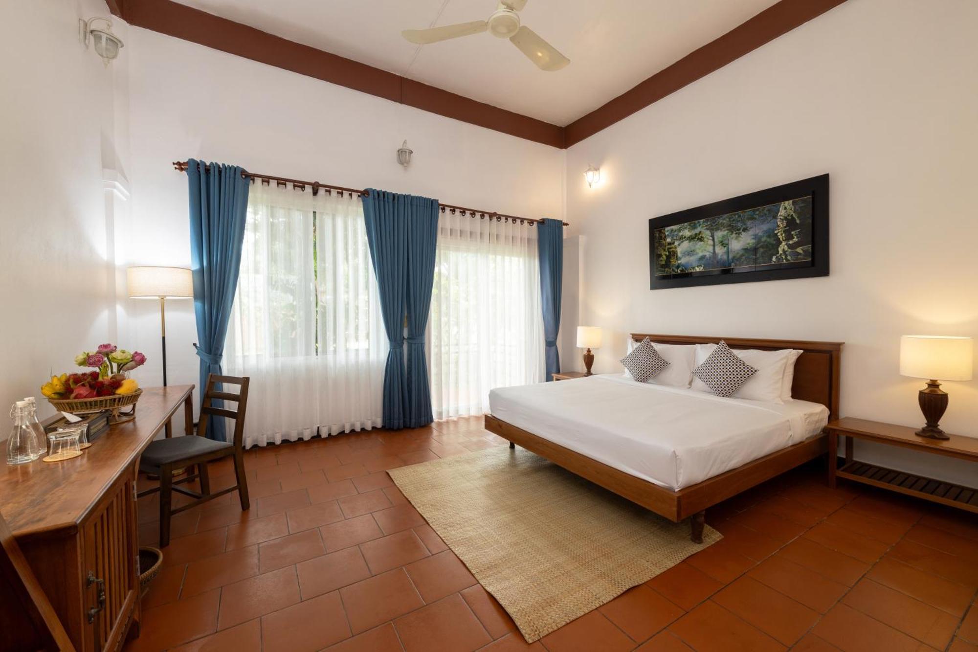 Atoh'S Maison Siem Reap Exterior foto
