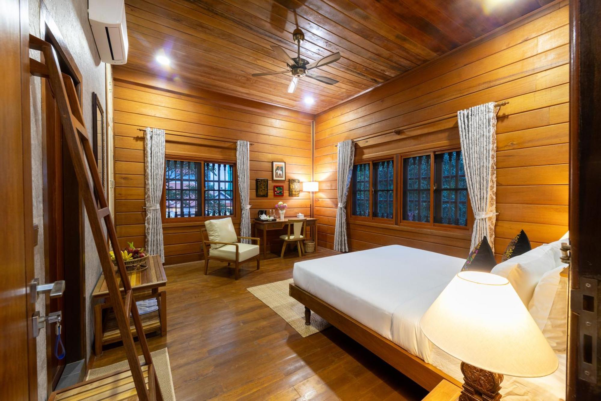 Atoh'S Maison Siem Reap Exterior foto