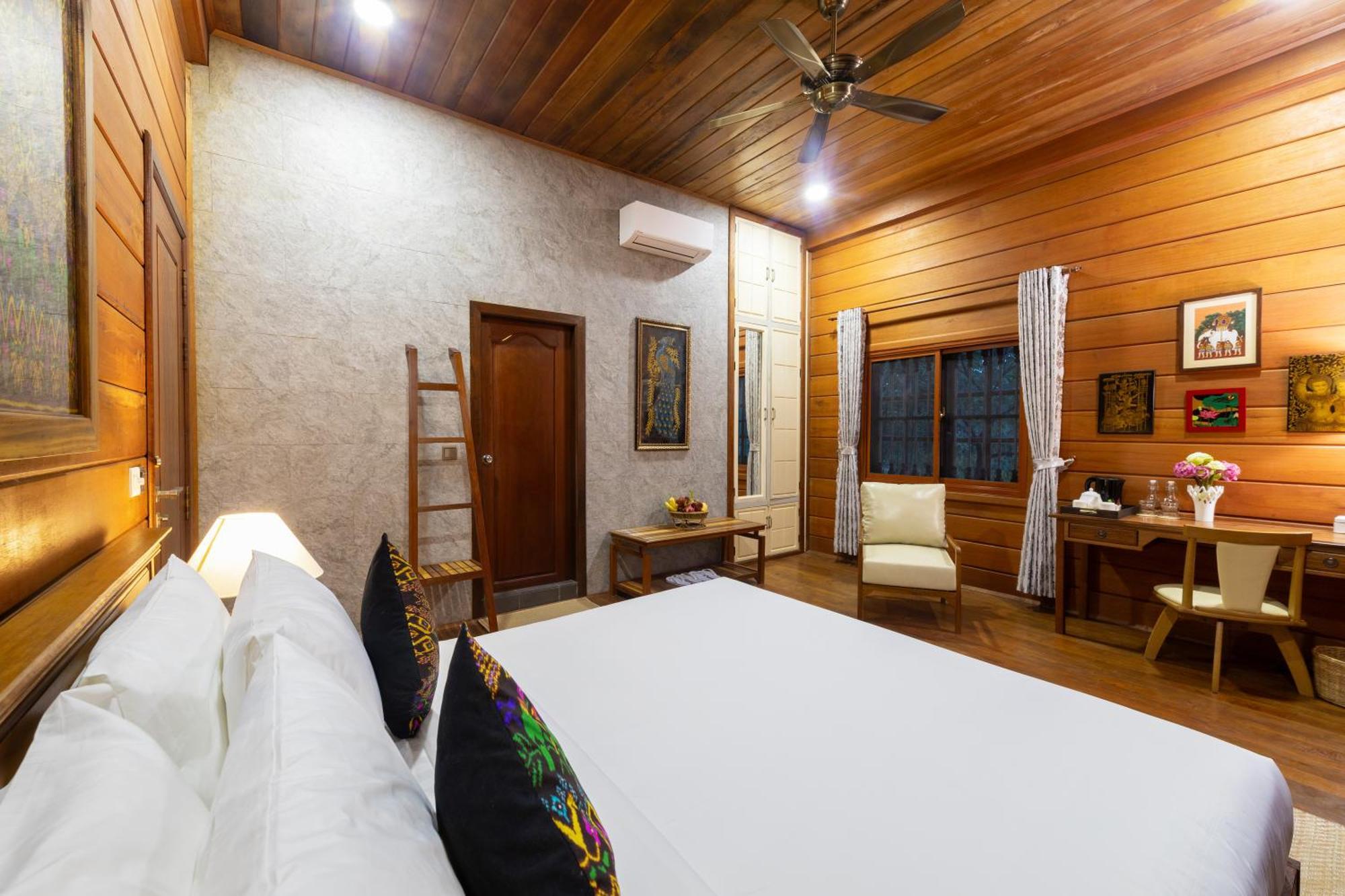 Atoh'S Maison Siem Reap Exterior foto