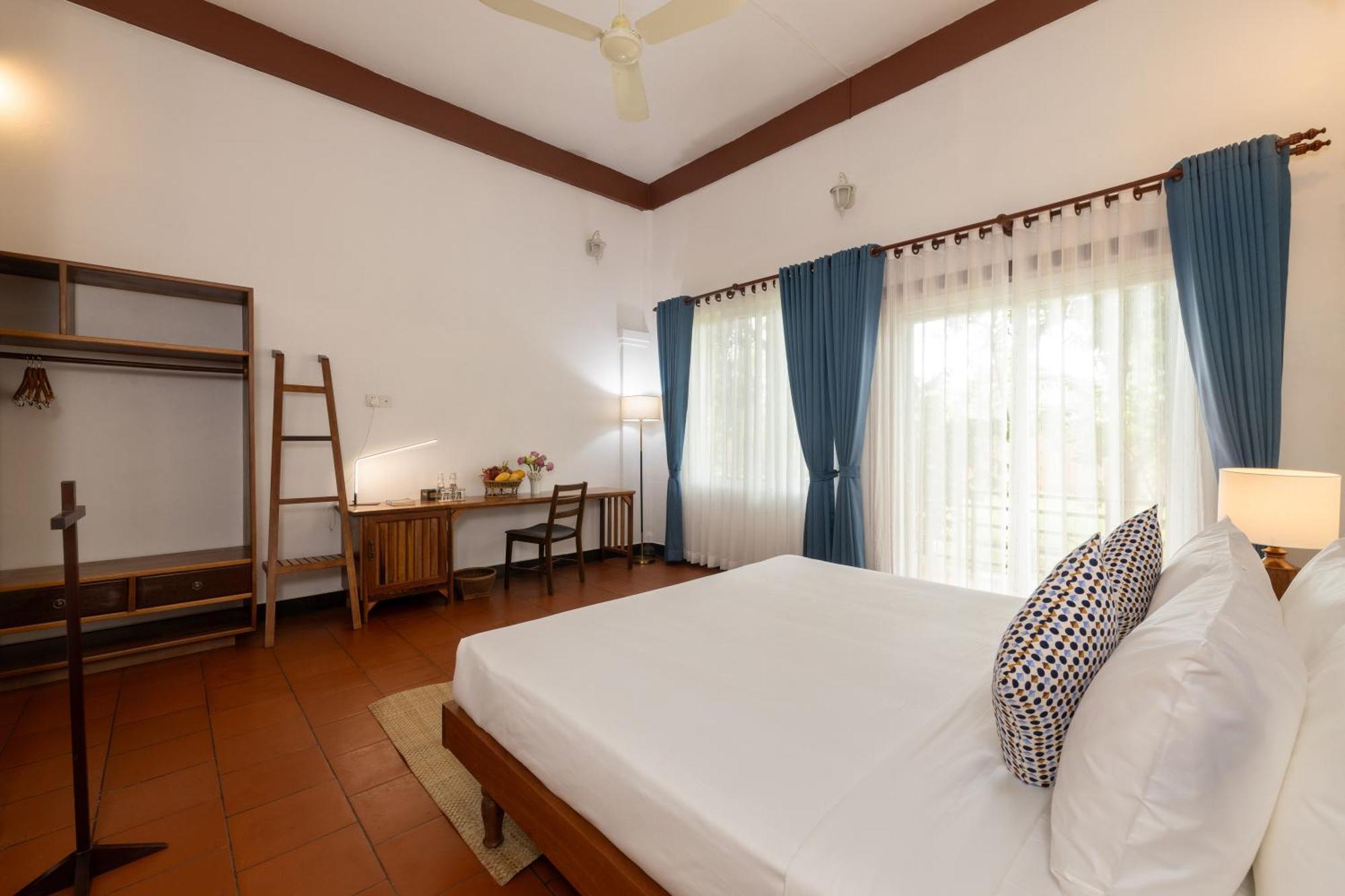 Atoh'S Maison Siem Reap Exterior foto
