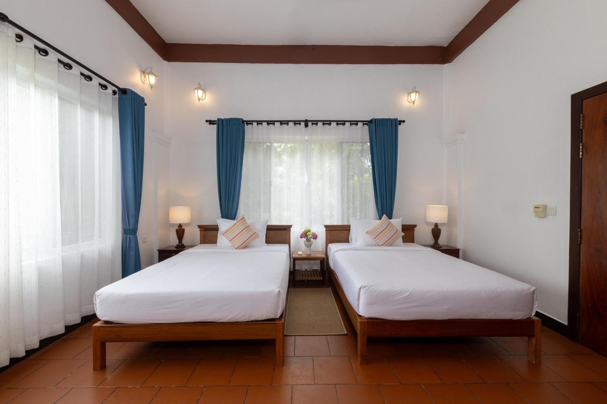 Atoh'S Maison Siem Reap Exterior foto
