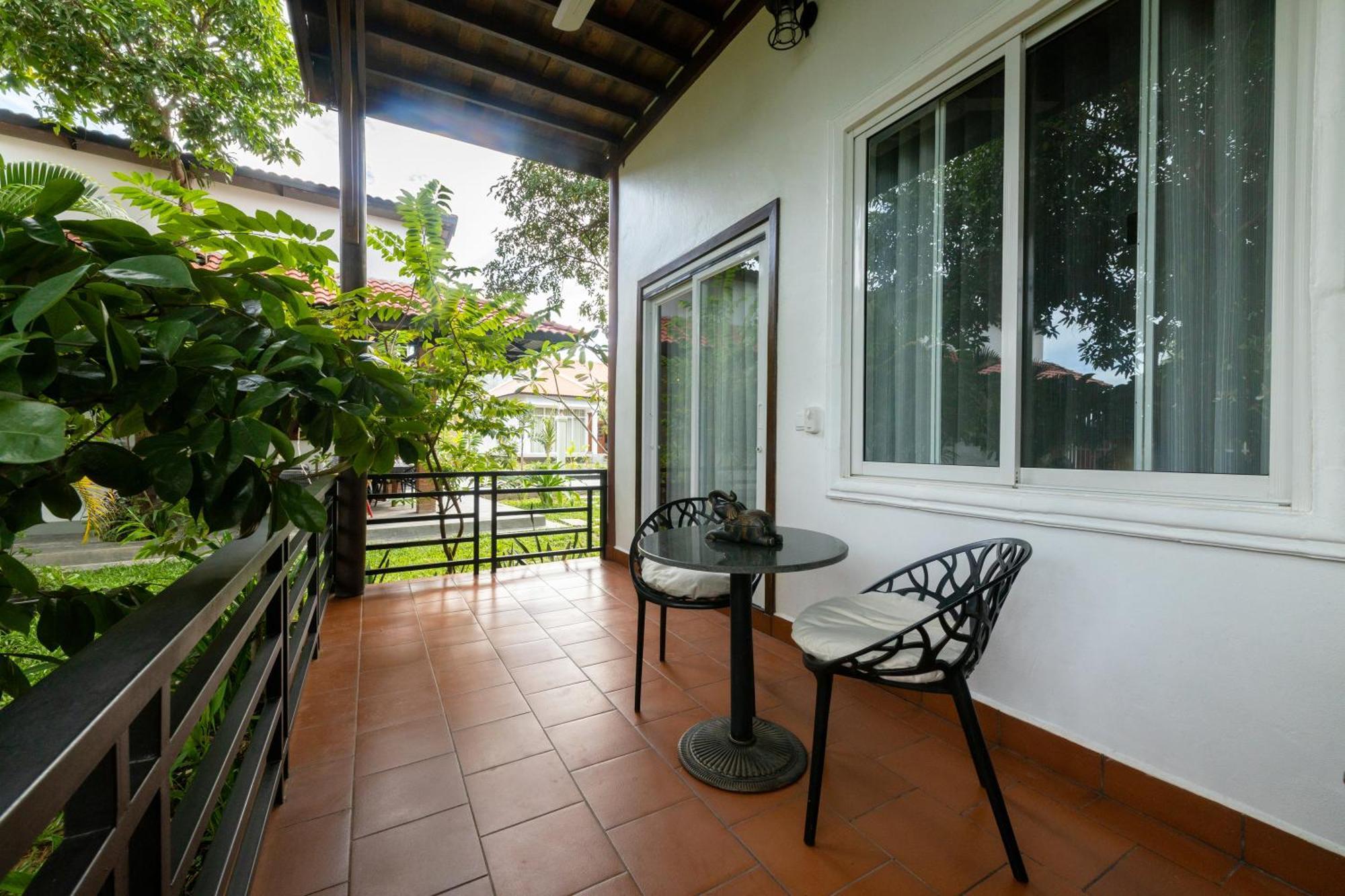Atoh'S Maison Siem Reap Exterior foto